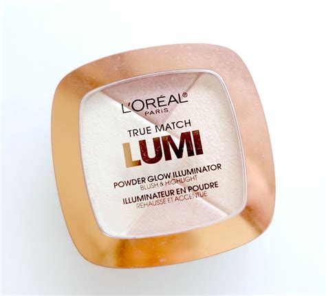 How to Make L'Oreal Magic Lumi Finishing Powder Last Longer Throughout the Day